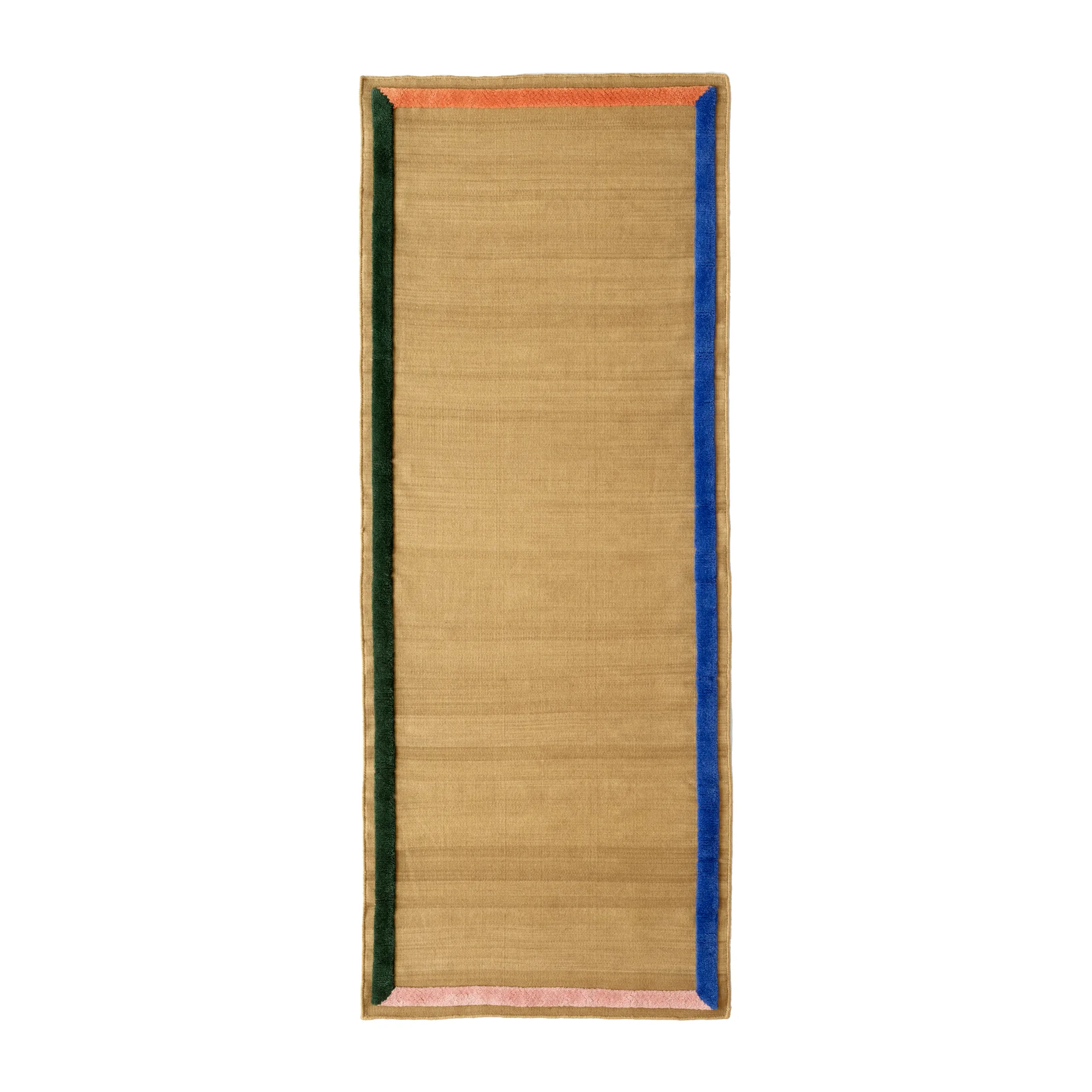 Framed AP14 matta 90x240 cm, Sisal &Tradition