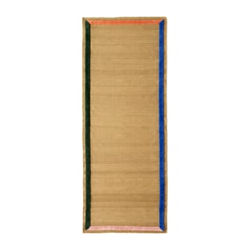 Framed AP14 matta 90x240 cm - Sisal - &Tradition