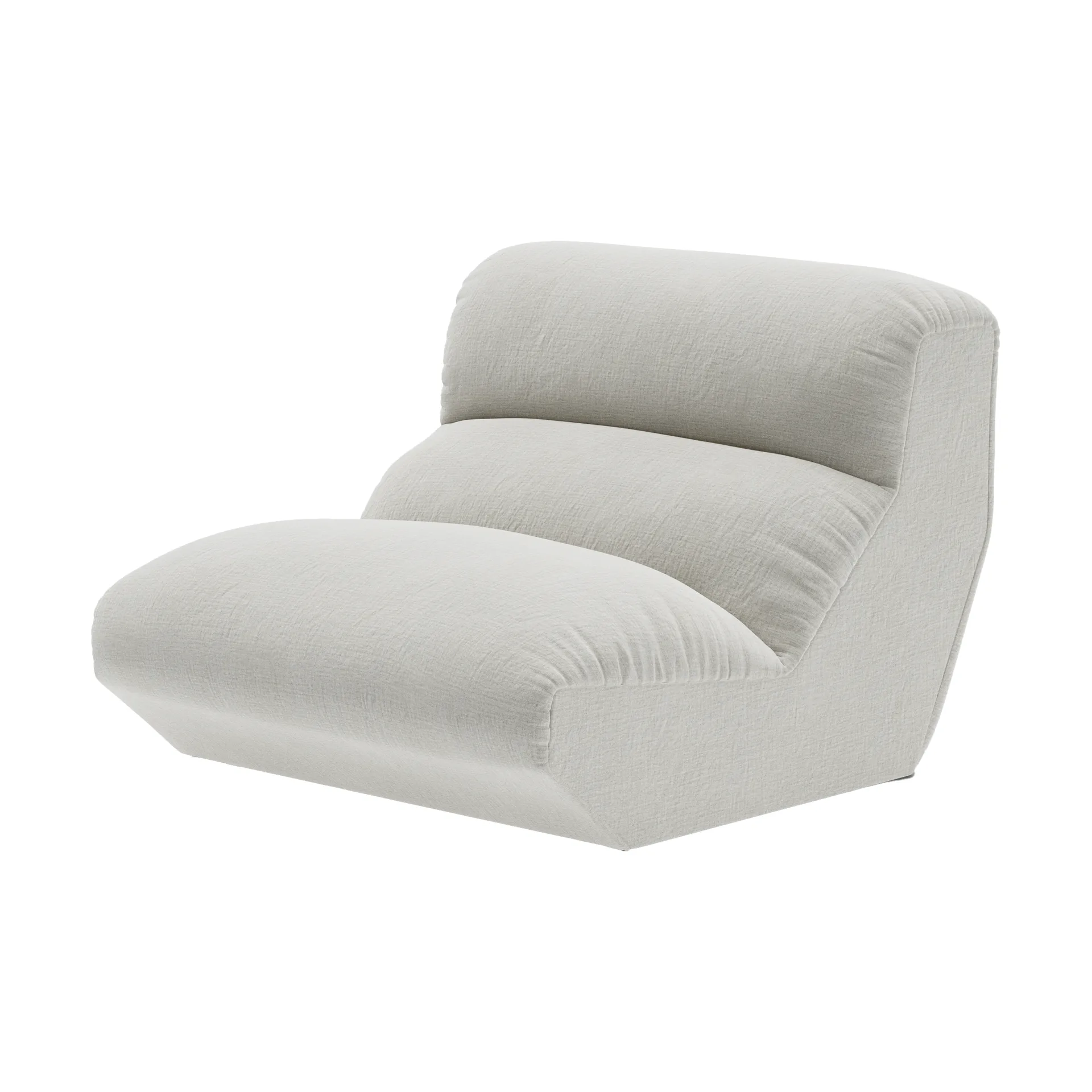 Hi Lo AV54 modulsoffa mittmodul, Cifrado 0121 &Tradition