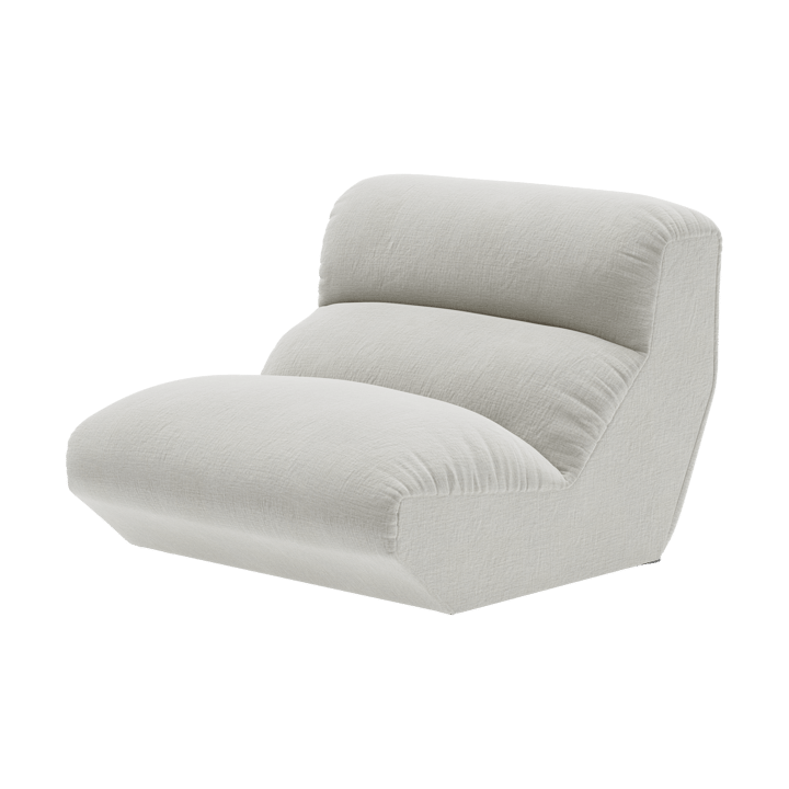 Hi Lo AV54 modulsoffa mittmodul - Cifrado 0121 - &Tradition