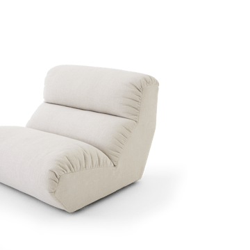 Hi Lo AV54 modulsoffa mittmodul - Cifrado 0121 - &Tradition