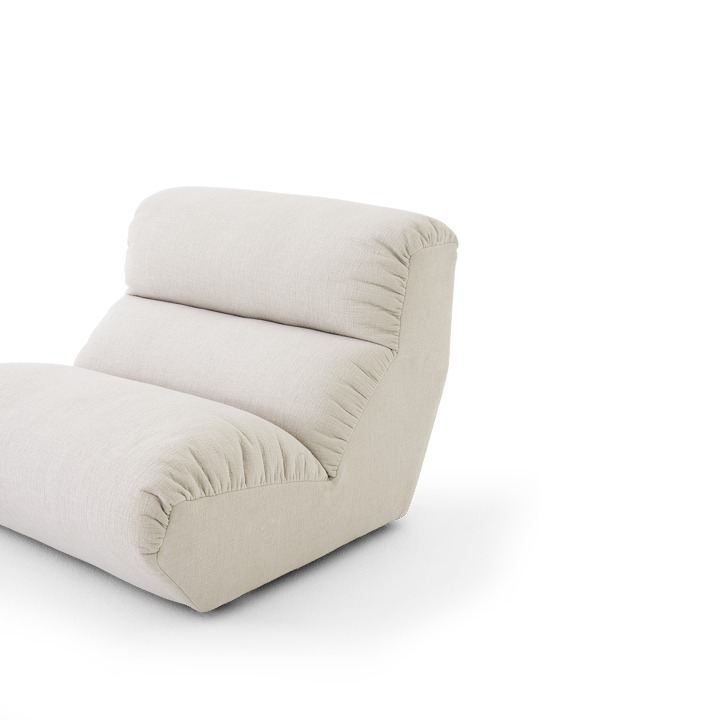 Hi Lo AV54 modulsoffa mittmodul, Cifrado 0121 &Tradition