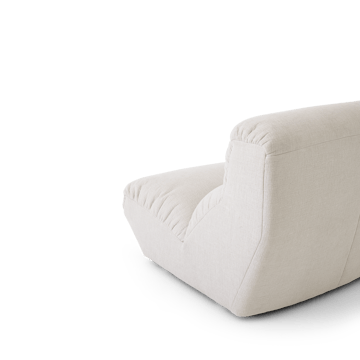 Hi Lo AV54 modulsoffa mittmodul - Cifrado 0121 - &Tradition