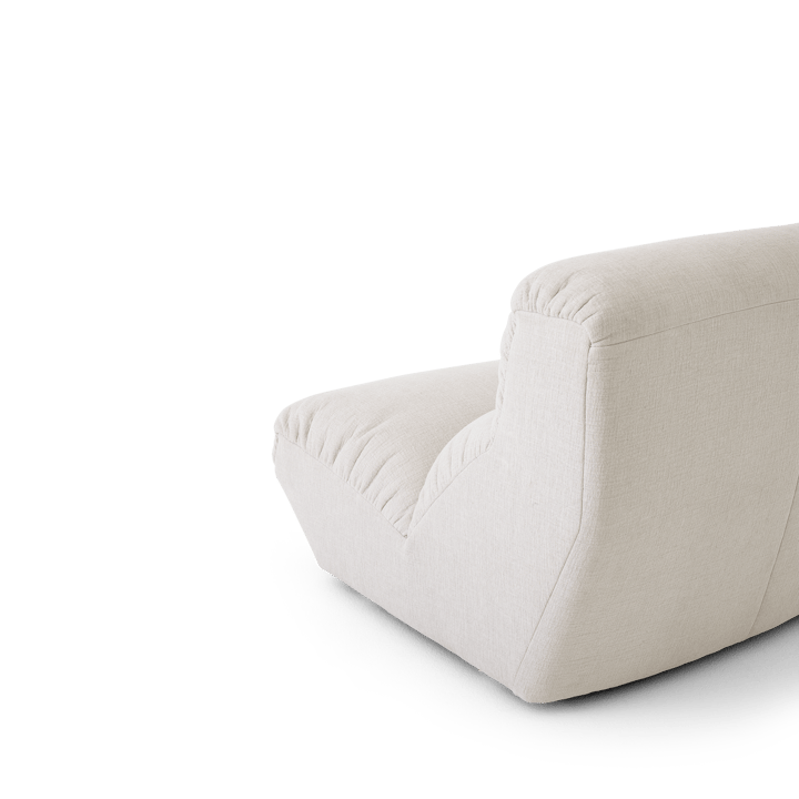 Hi Lo AV54 modulsoffa mittmodul, Cifrado 0121 &Tradition
