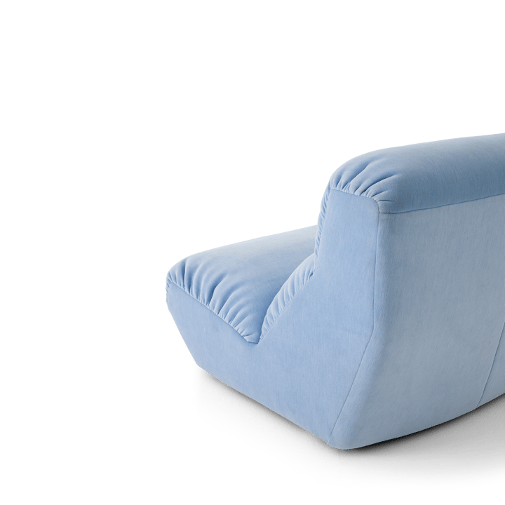 Hi Lo AV54 modulsoffa mittmodul, Gentle 0733 &Tradition