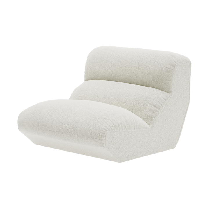 Hi Lo AV54 modulsoffa mittmodul - Grain 61229 - &Tradition