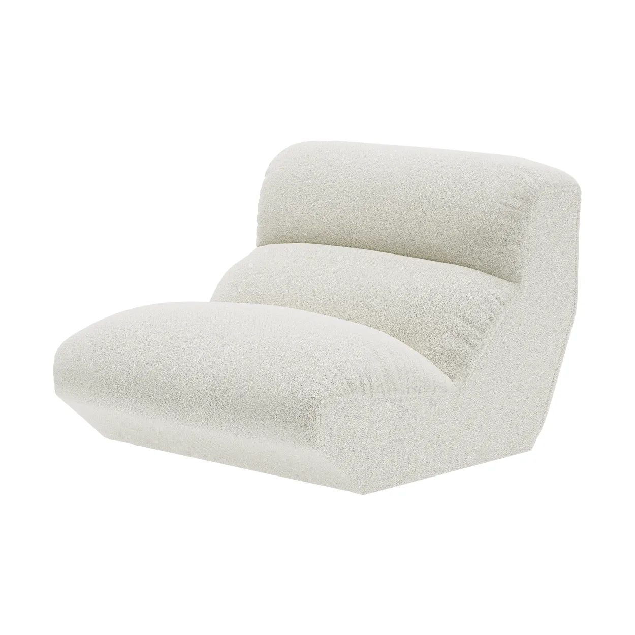 &Tradition Hi Lo AV54 modulsoffa mittmodul Grain 61229