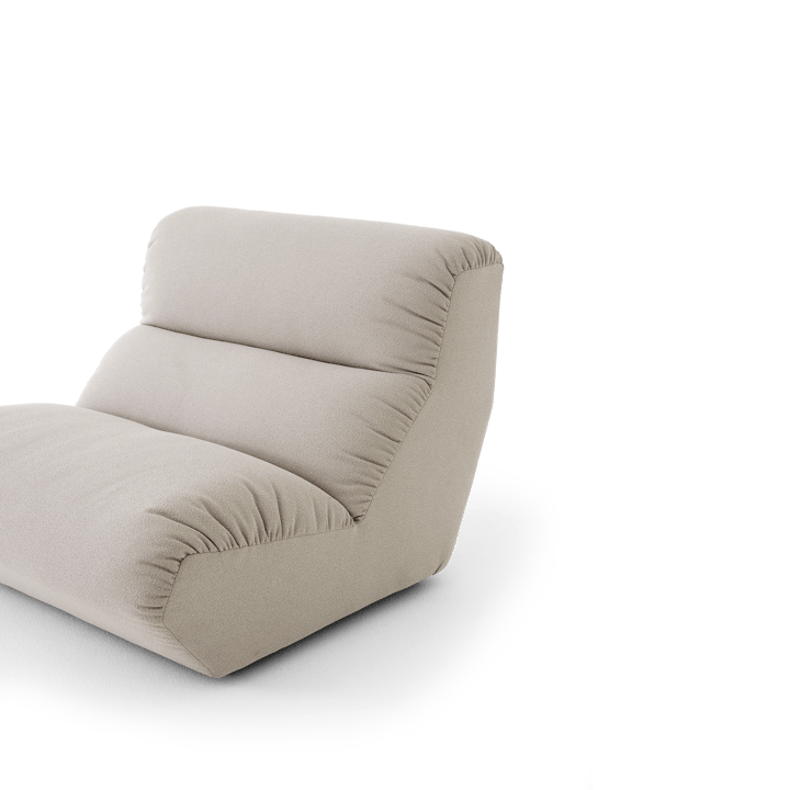 Hi Lo AV54 modulsoffa mittmodul, Grain 61229 &Tradition