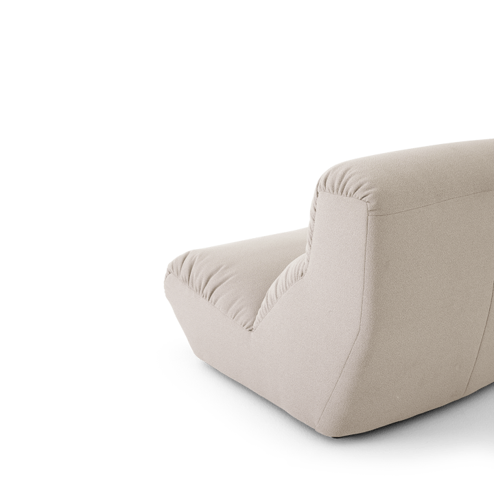 Hi Lo AV54 modulsoffa mittmodul, Grain 61229 &Tradition