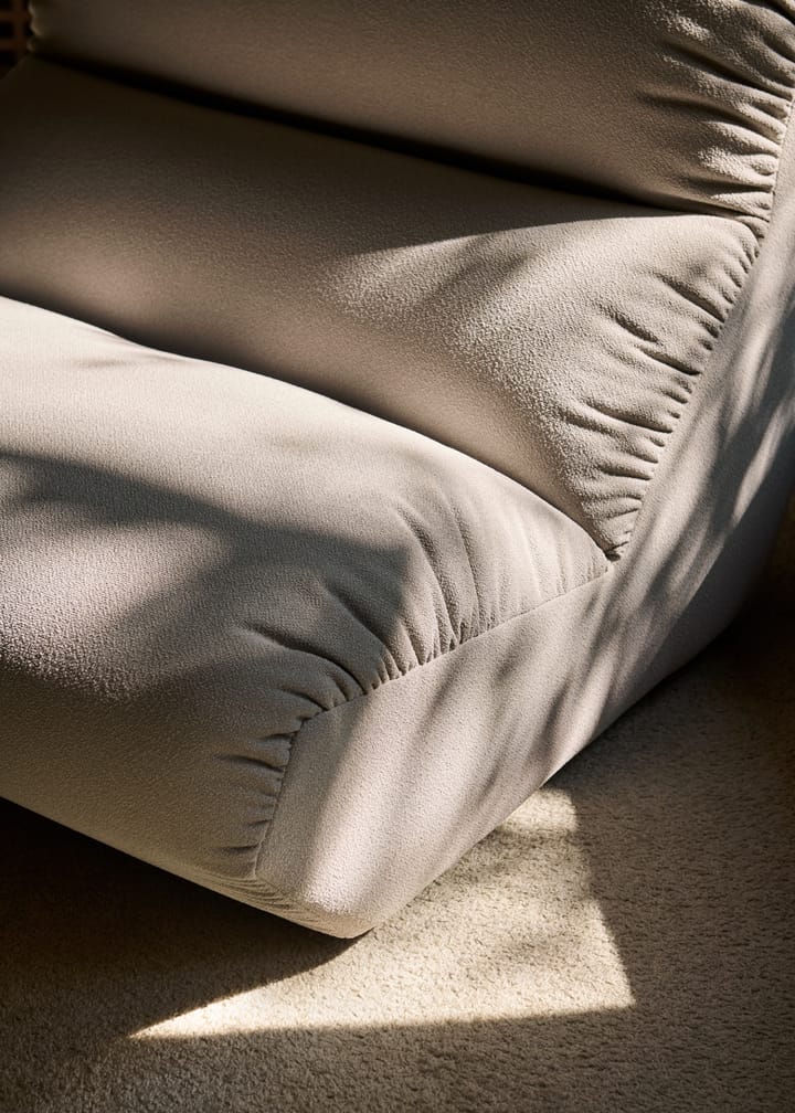 Hi Lo AV54 modulsoffa mittmodul, Grain 61229 &Tradition