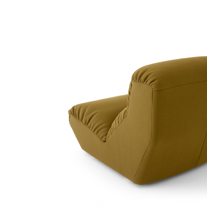 Hi Lo AV54 modulsoffa mittmodul, Mylla 0971 &Tradition