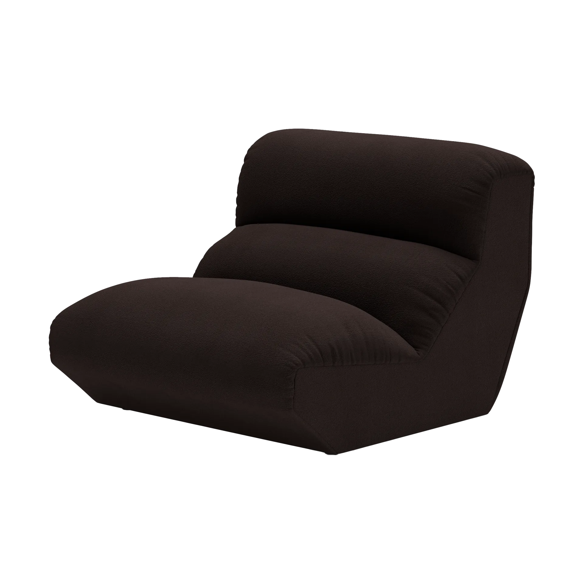 Hi Lo AV54 modulsoffa mittmodul, Vidar 0386 &Tradition