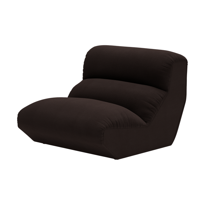 Hi Lo AV54 modulsoffa mittmodul - Vidar 0386 - &Tradition