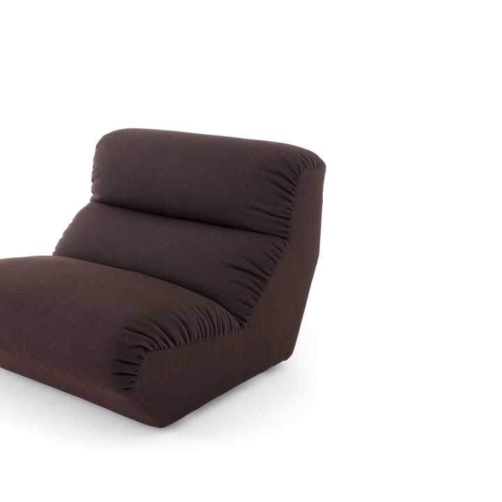 Hi Lo AV54 modulsoffa mittmodul, Vidar 0386 &Tradition