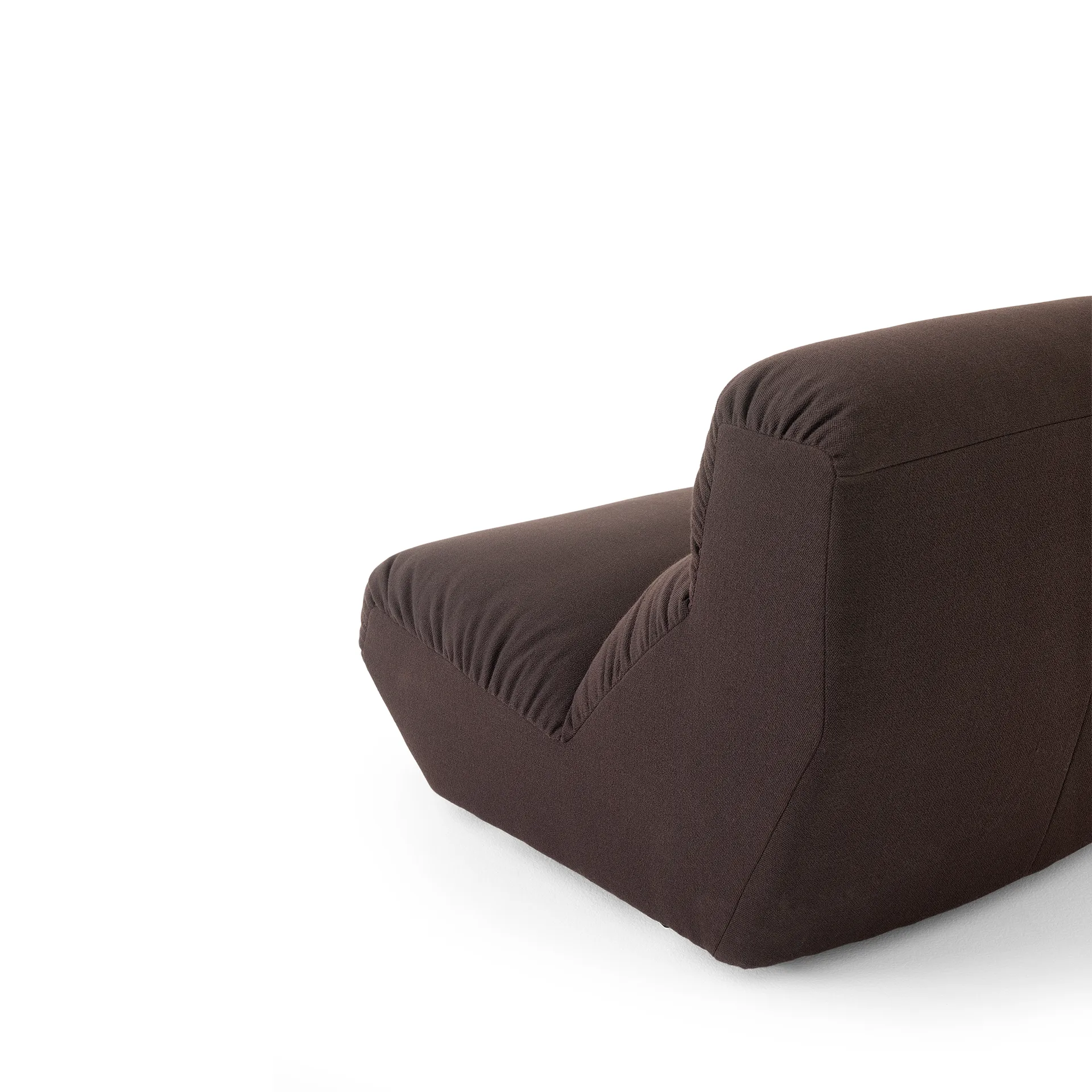 Hi Lo AV54 modulsoffa mittmodul, Vidar 0386 &Tradition