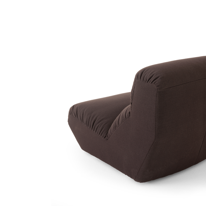 Hi Lo AV54 modulsoffa mittmodul, Vidar 0386 &Tradition