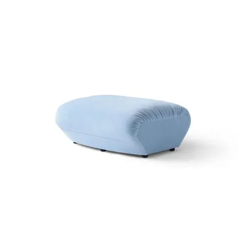 Hi Lo AV56 sittpuff - Gentle 0733 - &Tradition