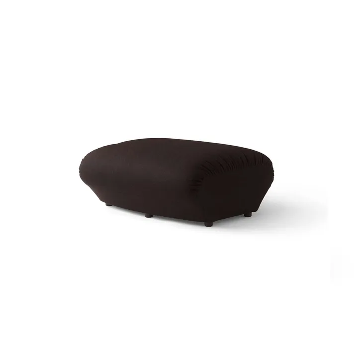 Hi Lo AV56 sittpuff - Vidar 0386 - &Tradition
