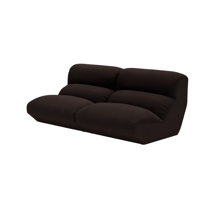 Hi Lo modulsoffa konfiguration A Vidar 0386 - undefined - &Tradition