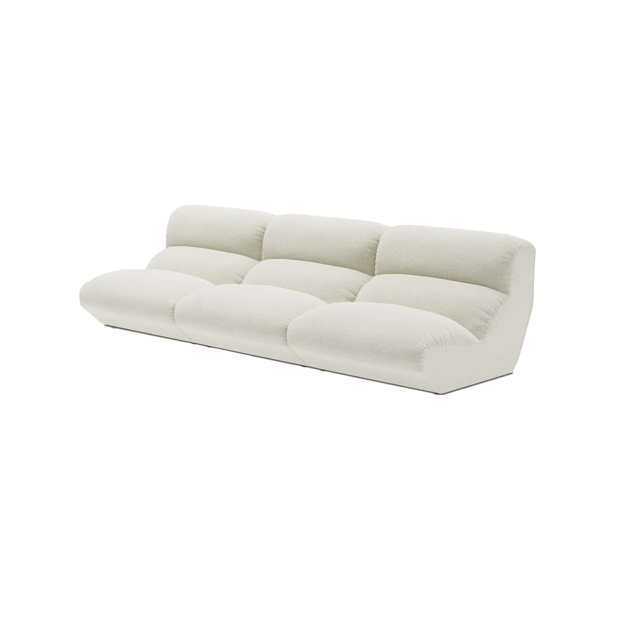 &Tradition Hi Lo modulsoffa konfiguration C Grain 61229