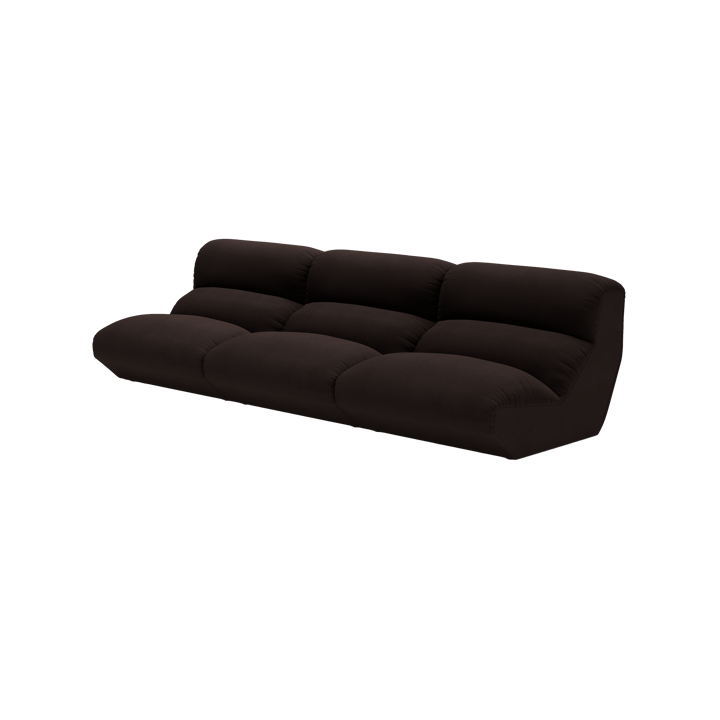 Hi Lo modulsoffa konfiguration C Vidar 0386 - undefined - &Tradition