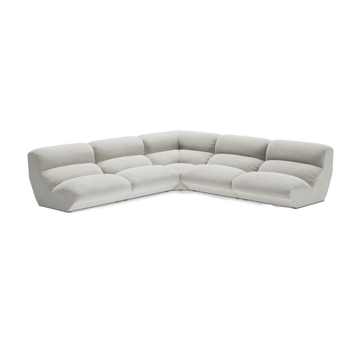 Hi Lo modulsoffa konfiguration G Cifrado 0121 - undefined - &Tradition