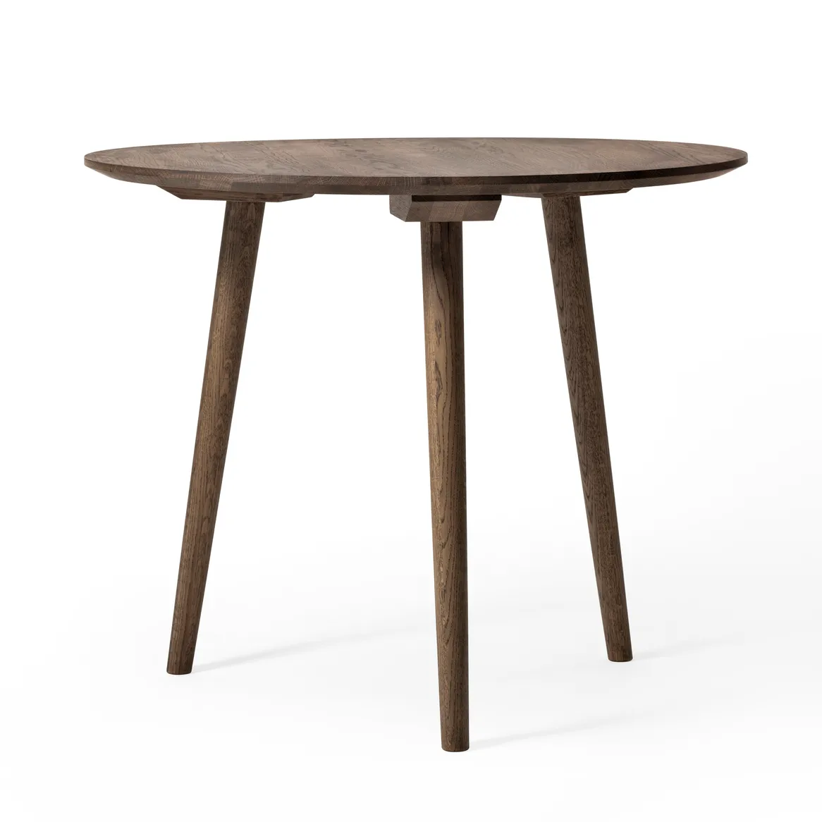 In Between bord SK3, Rökt oljad ek &Tradition