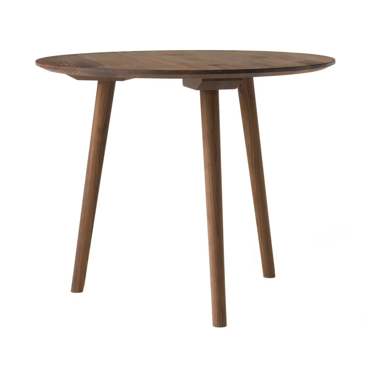 In Between bord SK3, Valnöt &Tradition