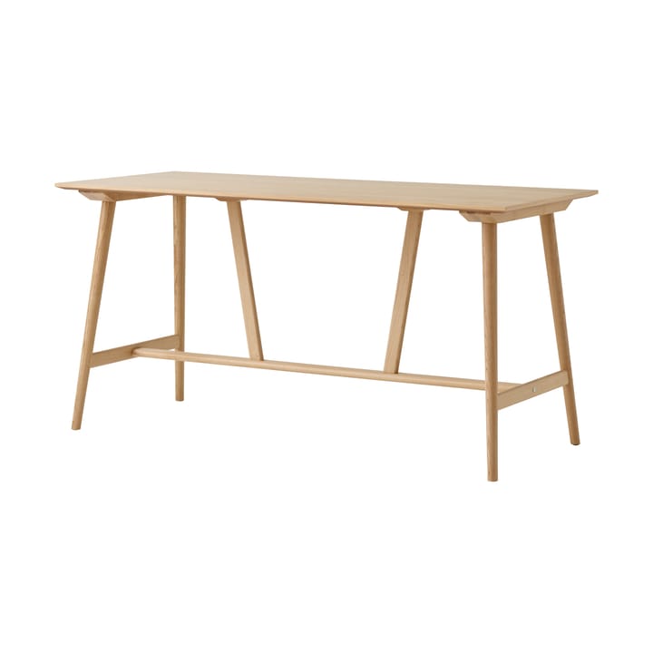 In Between SK26 Counter Table barbord 190x80x95 cm - Lacquered oak - &Tradition