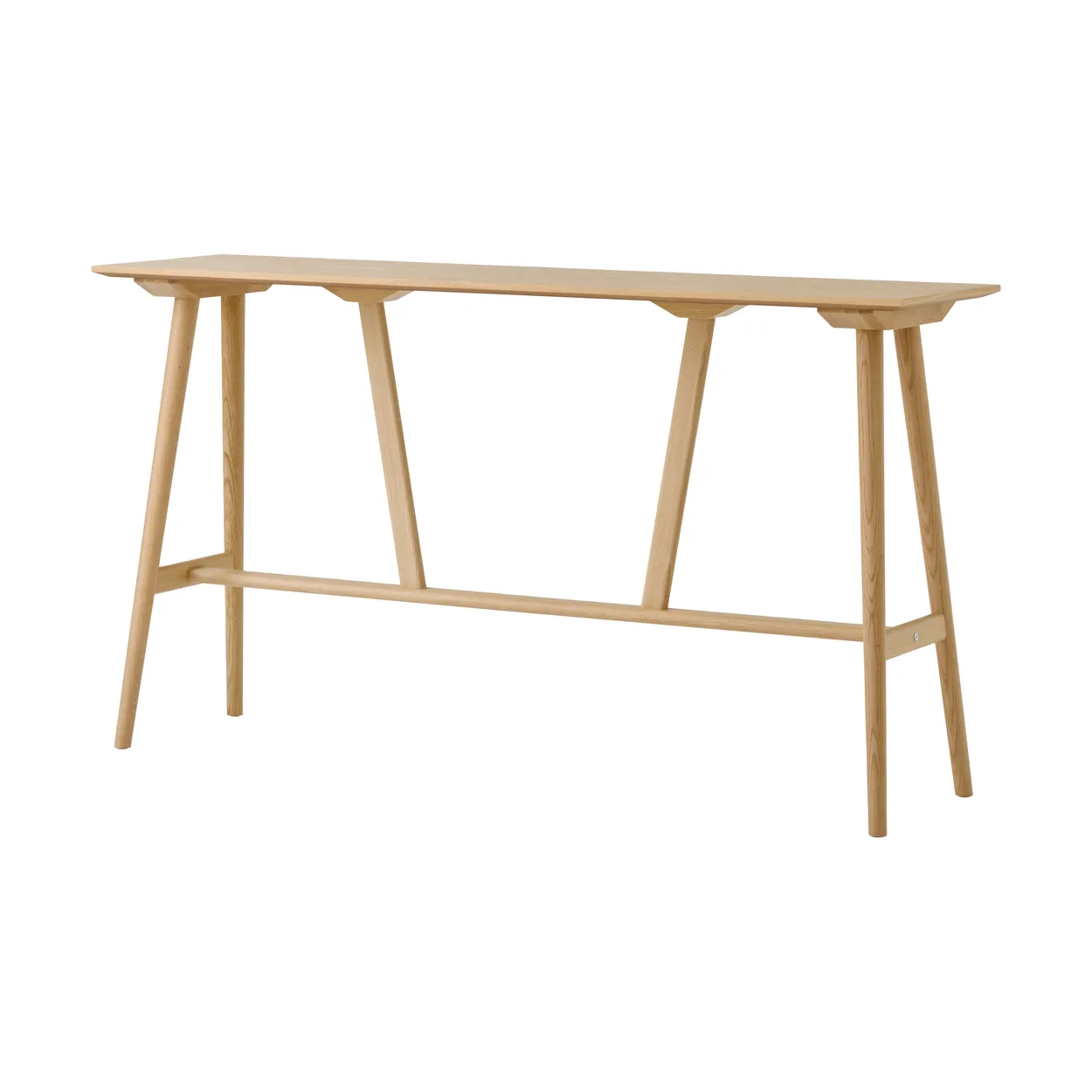 &Tradition In Between SK27 Bar Table barbord 190x50x105 cm Lackad ek