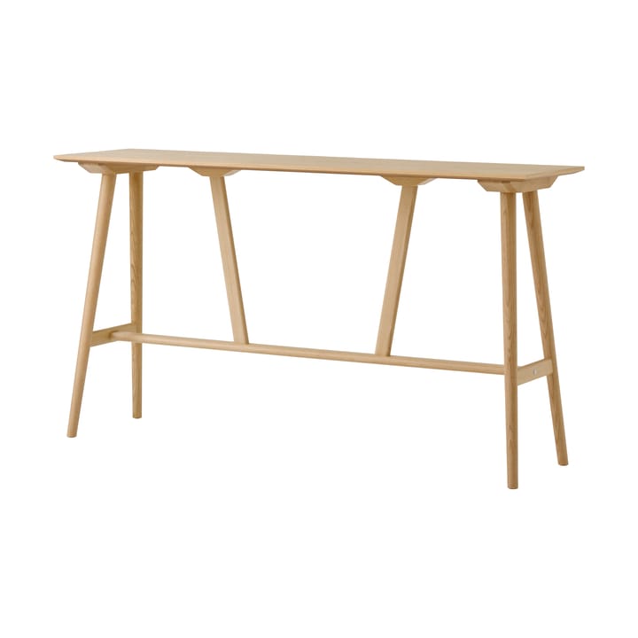 In Between SK27 Bar Table barbord 190x50x105 cm - Lacquered oak - &Tradition