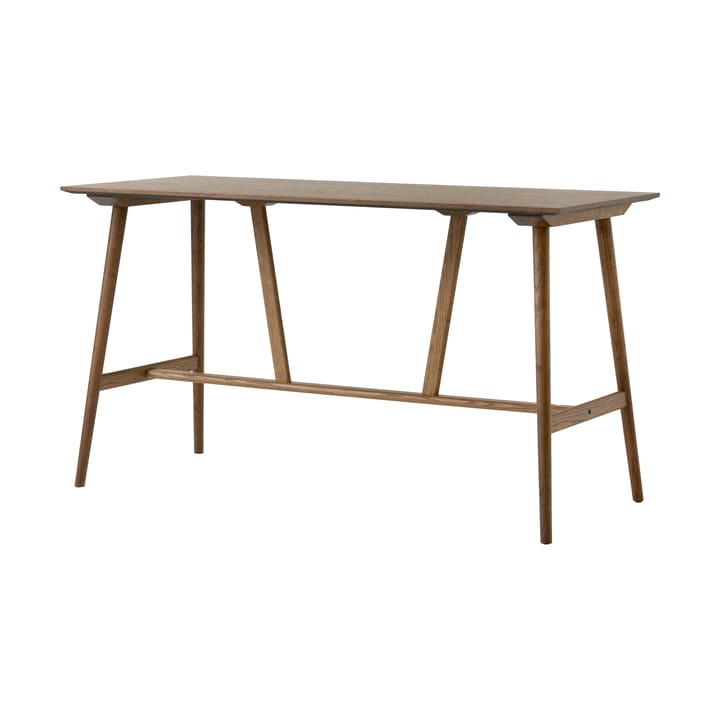 In Between SK28 Bar Table barbord 190x80x105 cm - Smoked lacquered oak - &Tradition