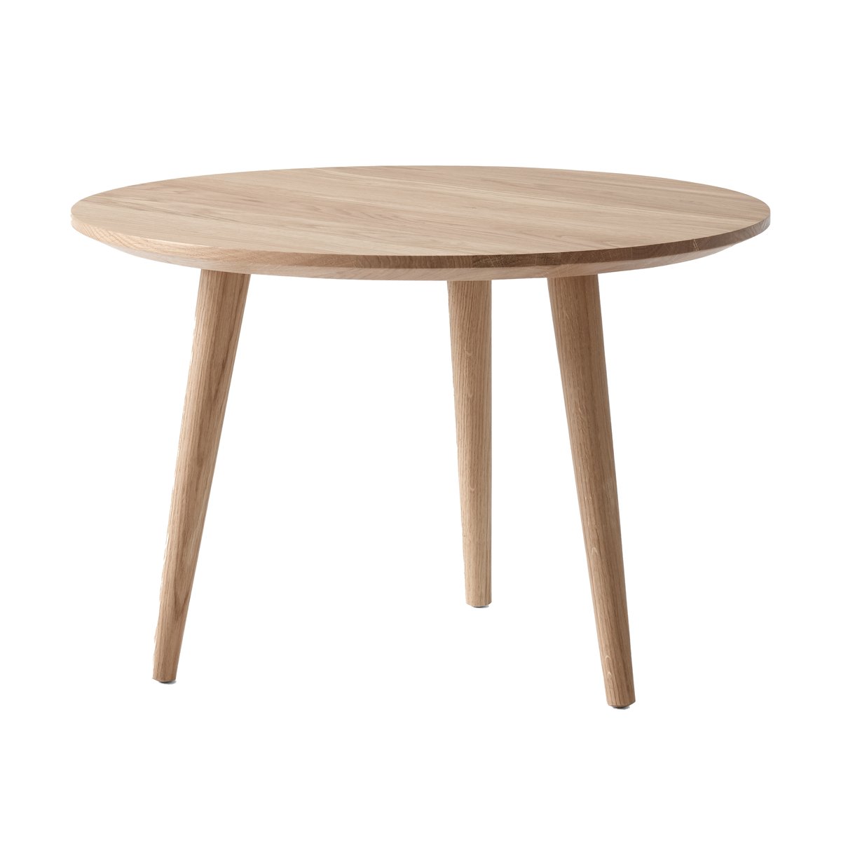 &Tradition In Between soffbord SK14 60 cm Oiled oak