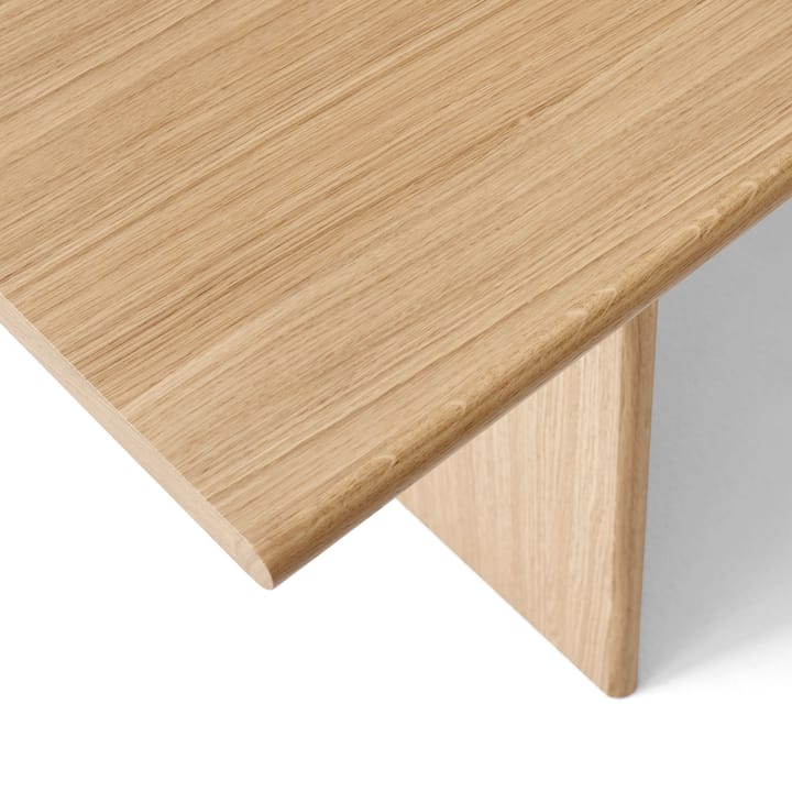 Ita OS2 matbord 95x260 cm, Oak &Tradition