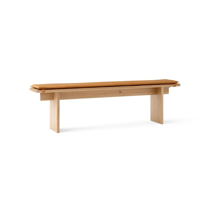 Ita OS5 bänk 170 cm, Oak &Tradition