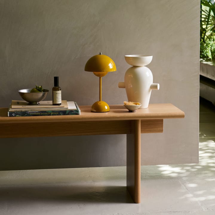 Ita OS5 bänk 170 cm, Oak &Tradition
