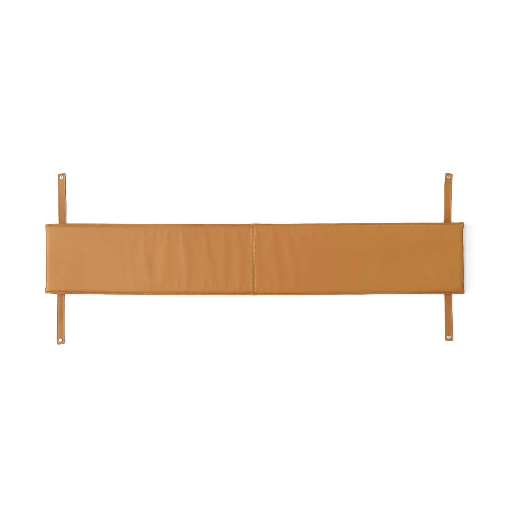 Ita OS5 sittdyna till bänk 170 cm, Noble leather congnac &Tradition