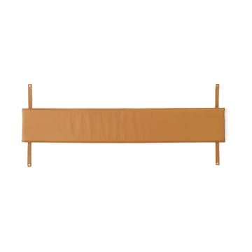 Ita OS5 sittdyna till bänk 170 cm - Noble leather congnac - &Tradition