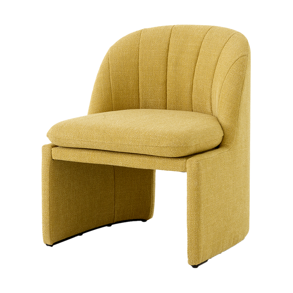 &Tradition Loafer Club Chair SC107 loungestol Ecriture 0470