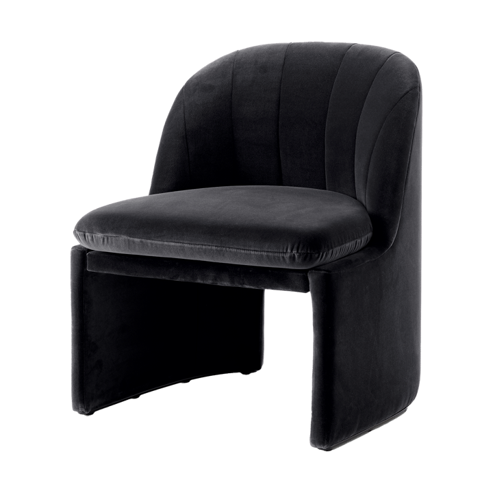 Loafer Club Chair SC107 loungestol - Gentle 0193 - &Tradition