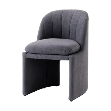 Loafer Side Chair SC106 stol - Cifrado 0771 - &Tradition