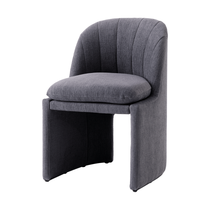 Loafer Side Chair SC106 stol - Cifrado 0771 - &Tradition