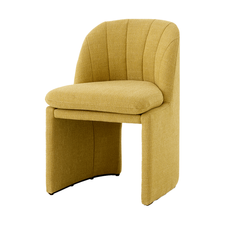 Loafer Side Chair SC106 stol - Ecriture 0470 - &Tradition