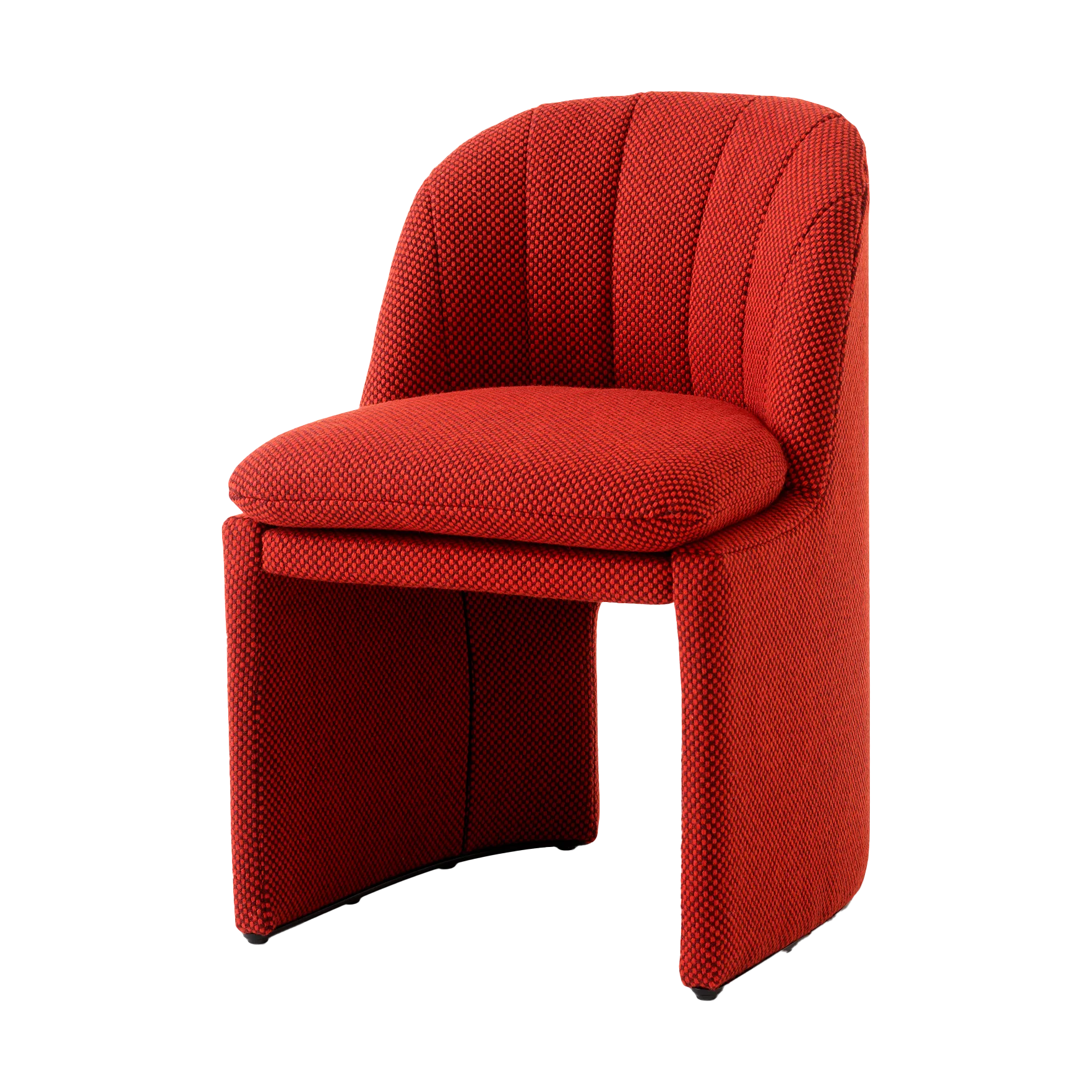 Loafer Side Chair SC106 stol, Sisu 0655 &Tradition