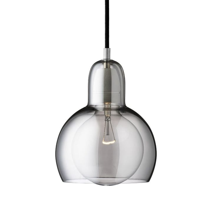 Mega Bulb Silver lampa - silver-glas - &Tradition