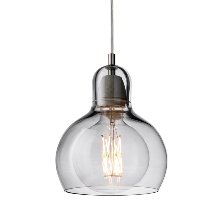 Mega Bulb SR2 lampa - Silver-klar sladd - &Tradition