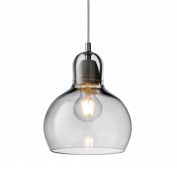 Mega Bulb SR2 lampa - Silver-klar sladd - &Tradition