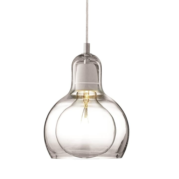 Mega Bulb SR2 lampa - transparent sladd - &Tradition