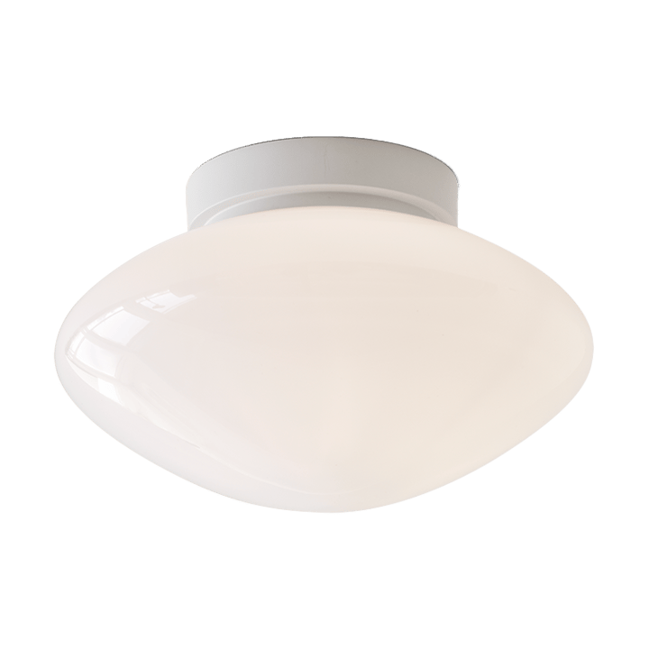 Mist AP22 taklampa/vägglampa Ø25 cm, White-opal glass &Tradition