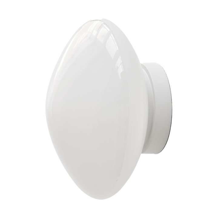 Mist AP22 taklampa/vägglampa Ø25 cm, White-opal glass &Tradition